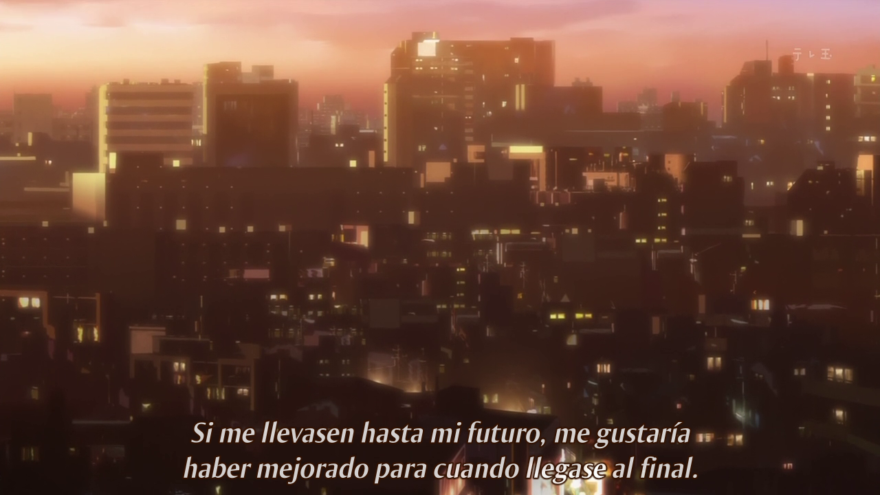 Hanasaku Iroha (Inshuheki)