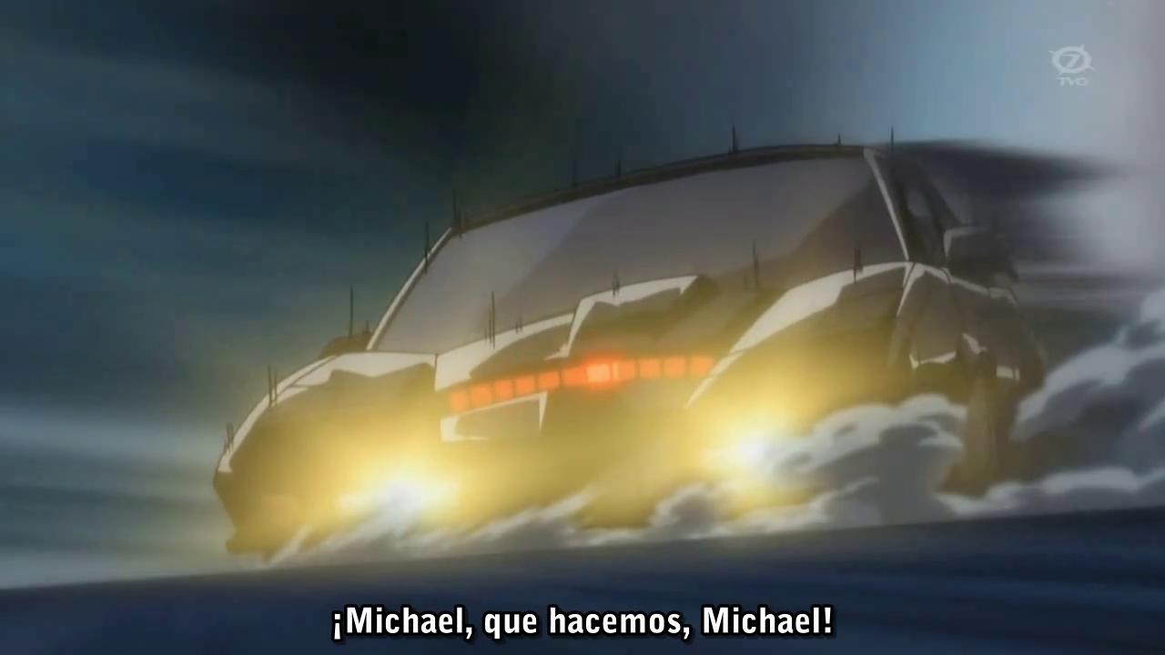 Hayate no Gotoku! (Saehara Fansub, Hitori no Fansub)