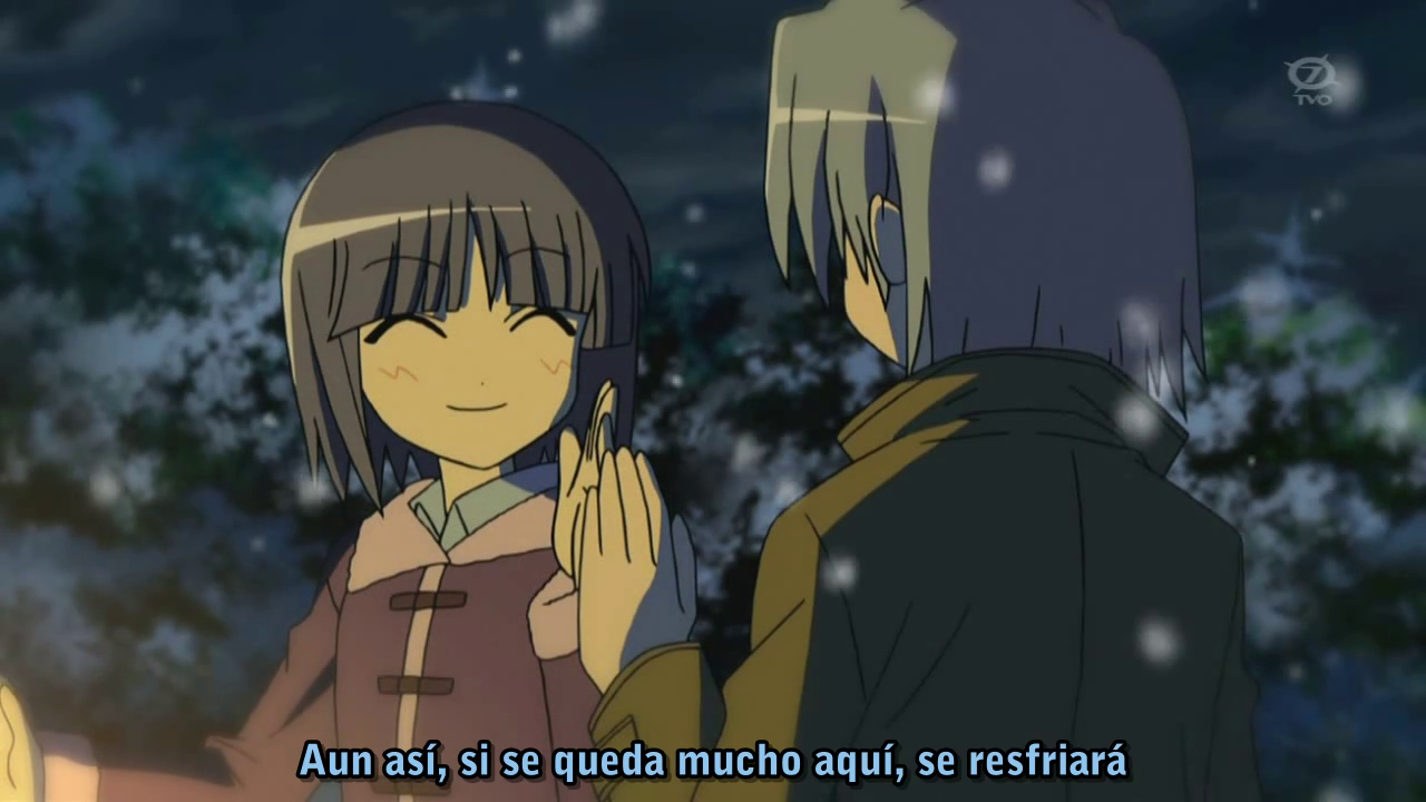 Hayate no Gotoku! (Saehara Fansub, Hitori no Fansub)