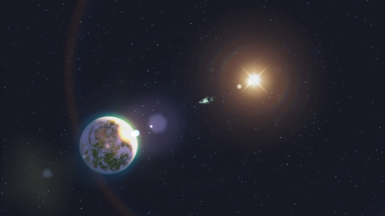 Heroic Age (Jisedai no Fansub)