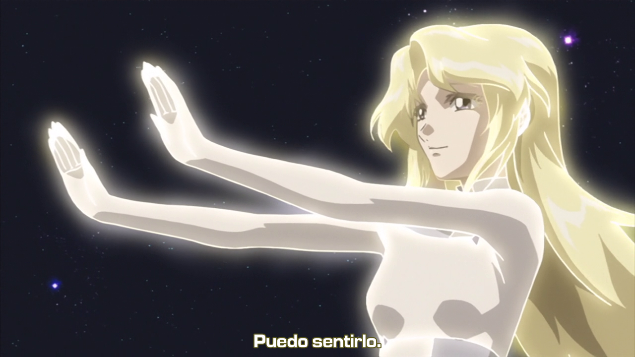 Heroic Age (Jisedai no Fansub)