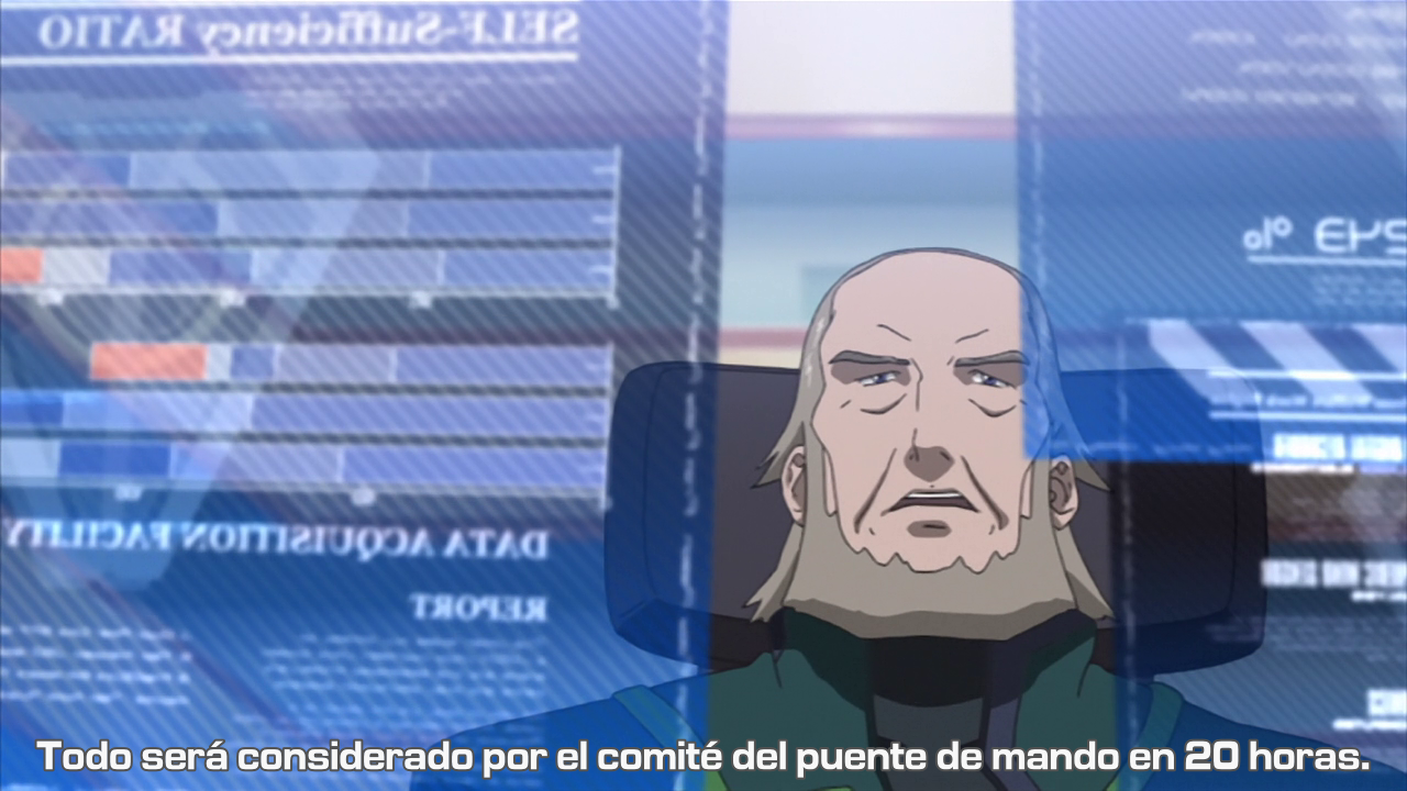 Heroic Age (Jisedai no Fansub)