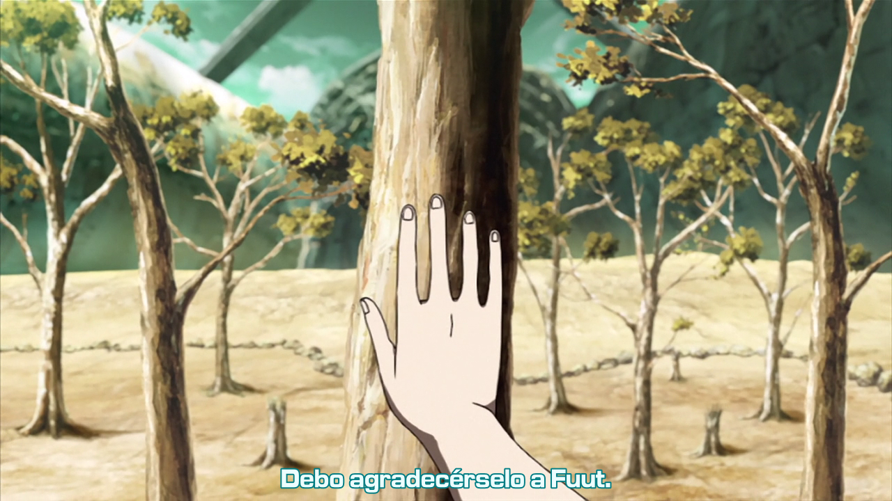 Heroic Age (Jisedai no Fansub)