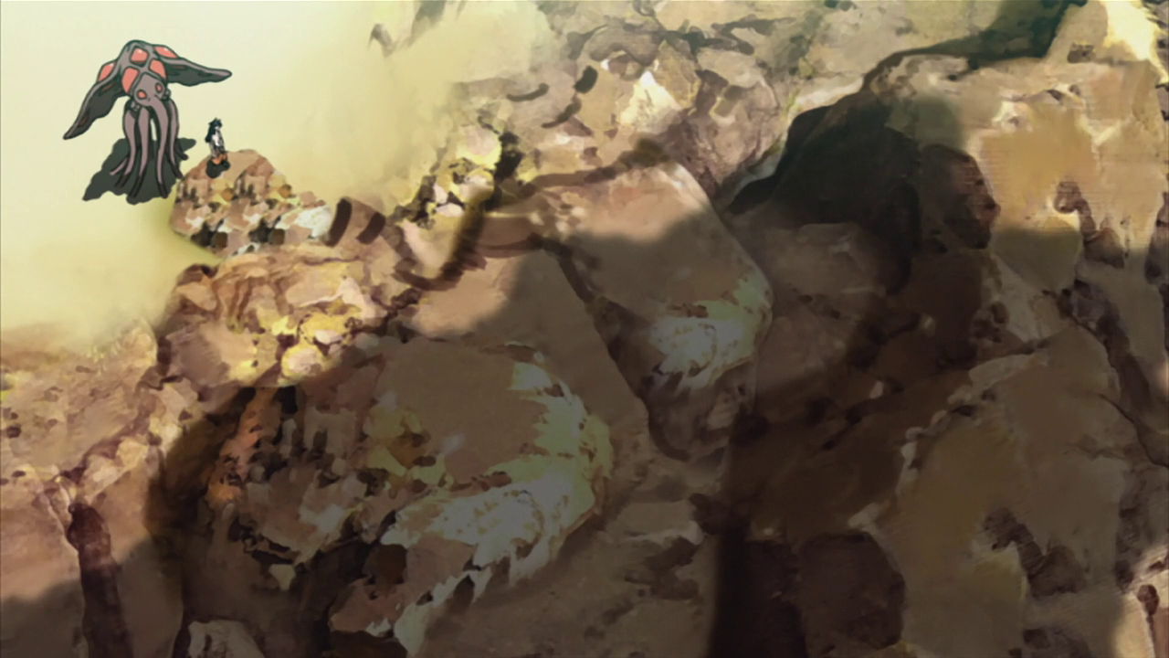 Heroic Age (Jisedai no Fansub)