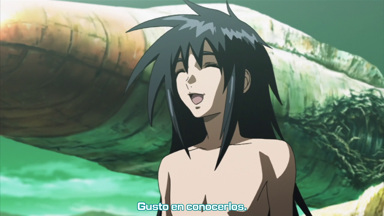 Heroic Age (Jisedai no Fansub)
