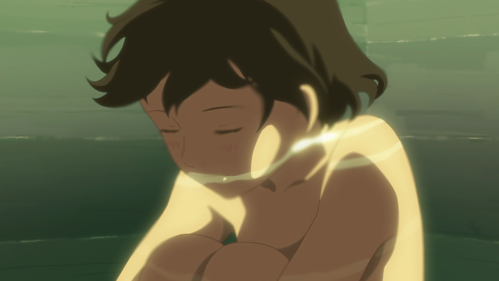 Hoshi wo Ou Kodom (Backbeard)