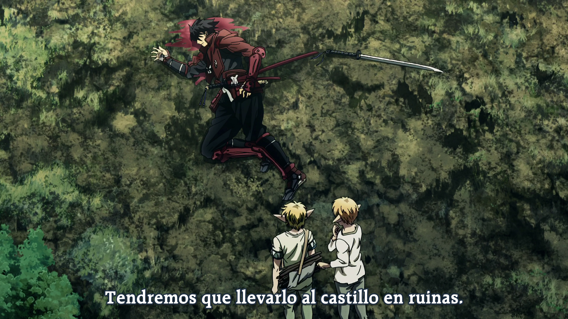 Drifters (Natsu1420)