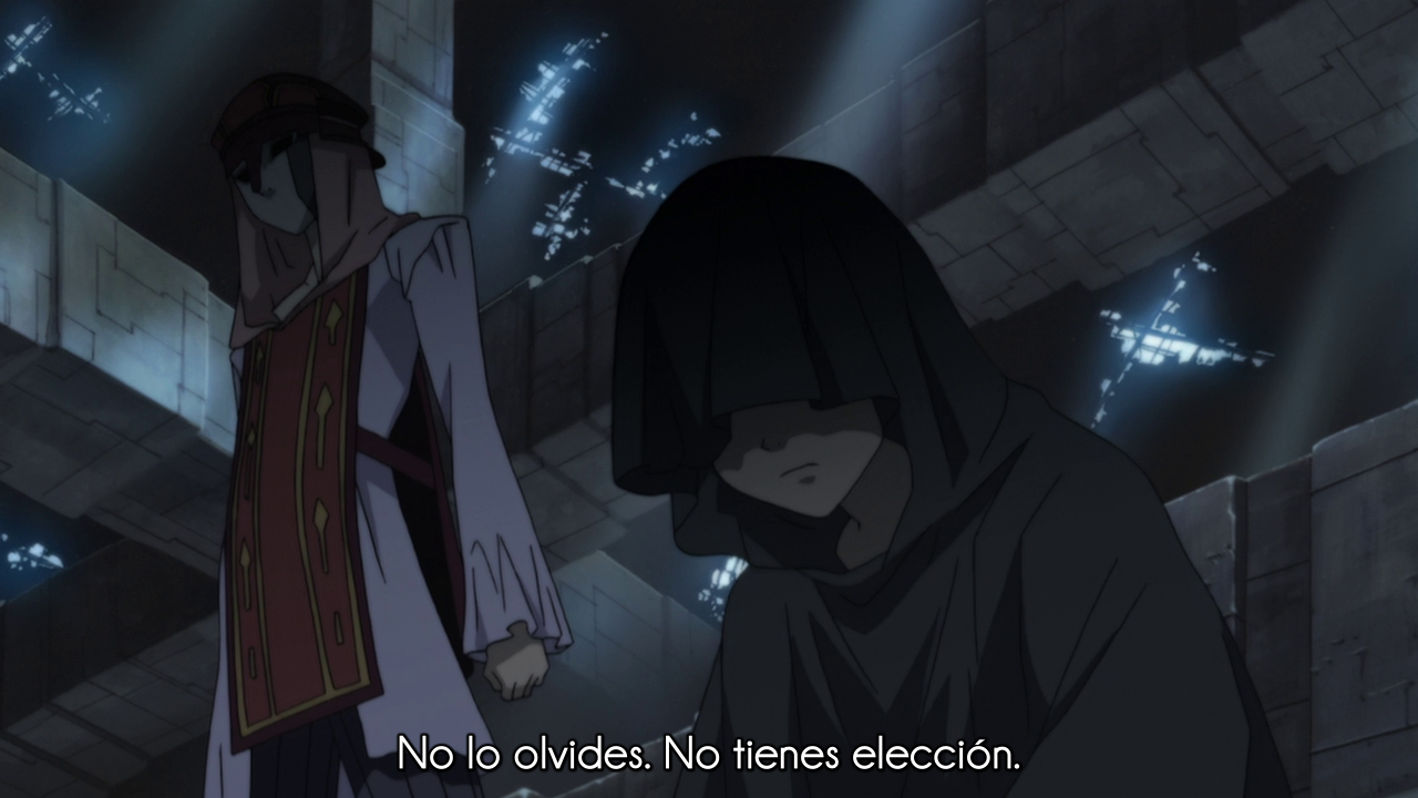 Isekai no Seikishi Monogatari (AnimeRakuen)