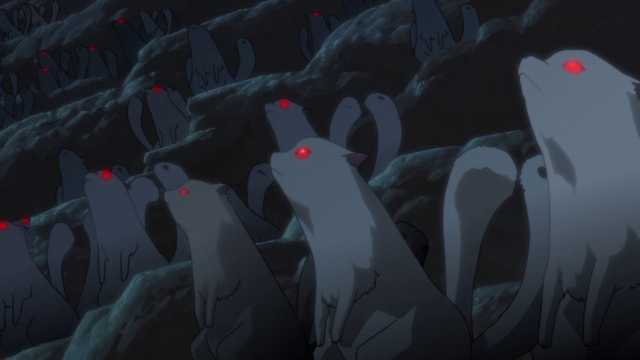 Isekai no Seikishi Monogatari (AnimeRakuen)