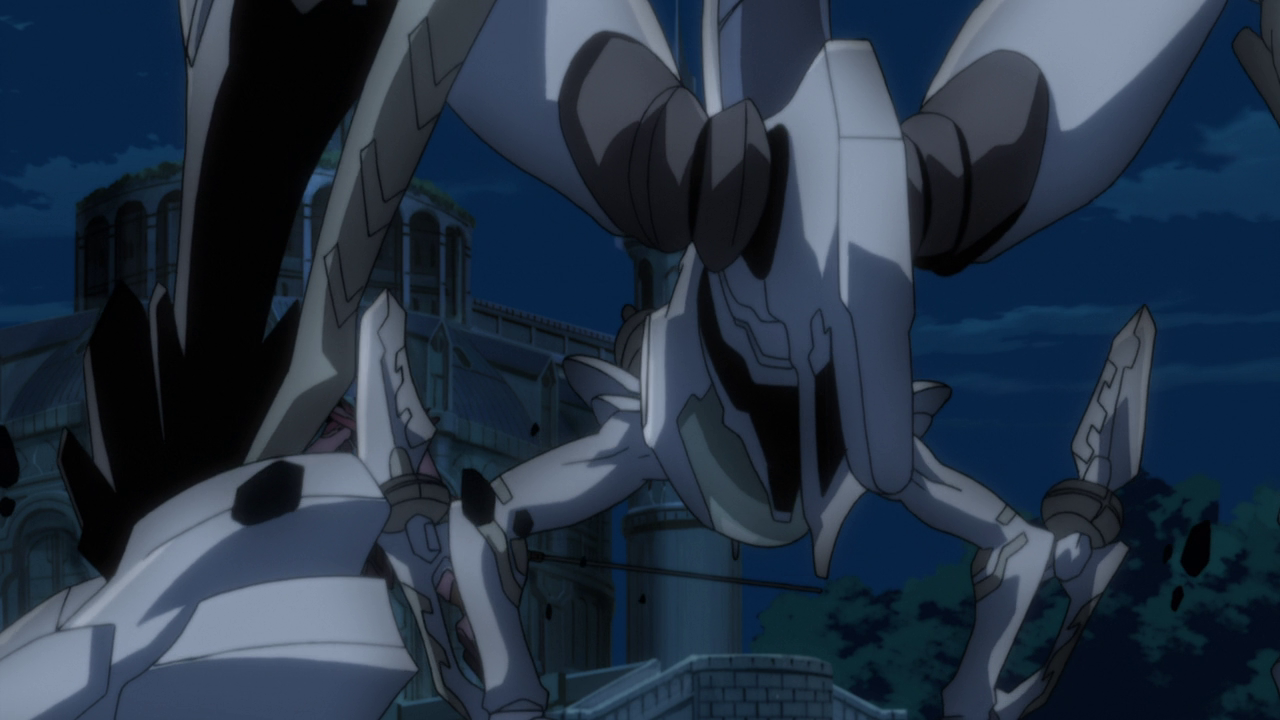 Isekai no Seikishi Monogatari (AnimeRakuen)