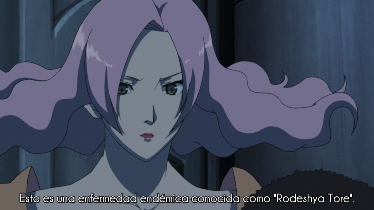 Isekai no Seikishi Monogatari (AnimeRakuen)