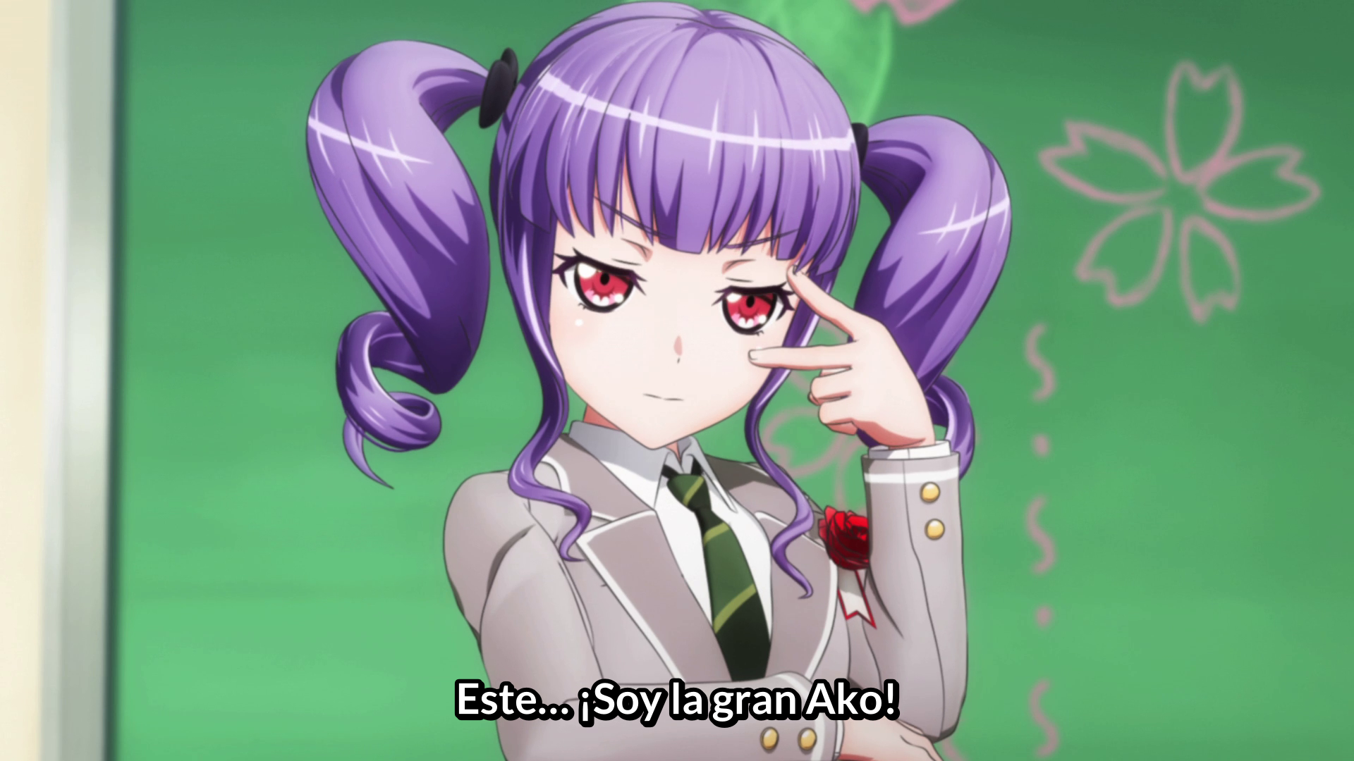 BanG Dream! 2nd Season (PuyaSubs!)