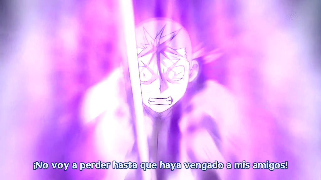 Juushin Enbu: Hero Tales (Backbeard)