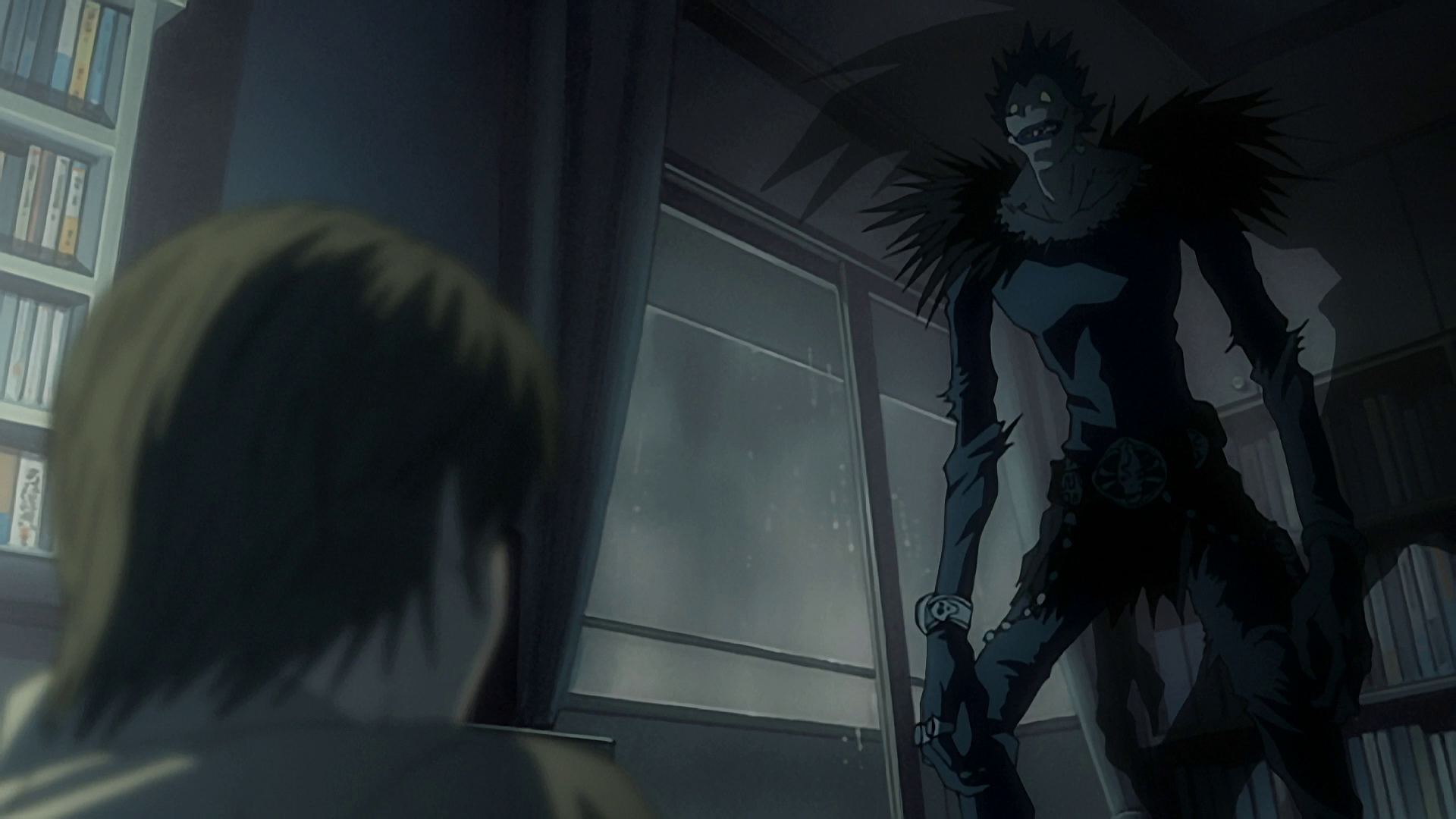 Death Note (ms5)