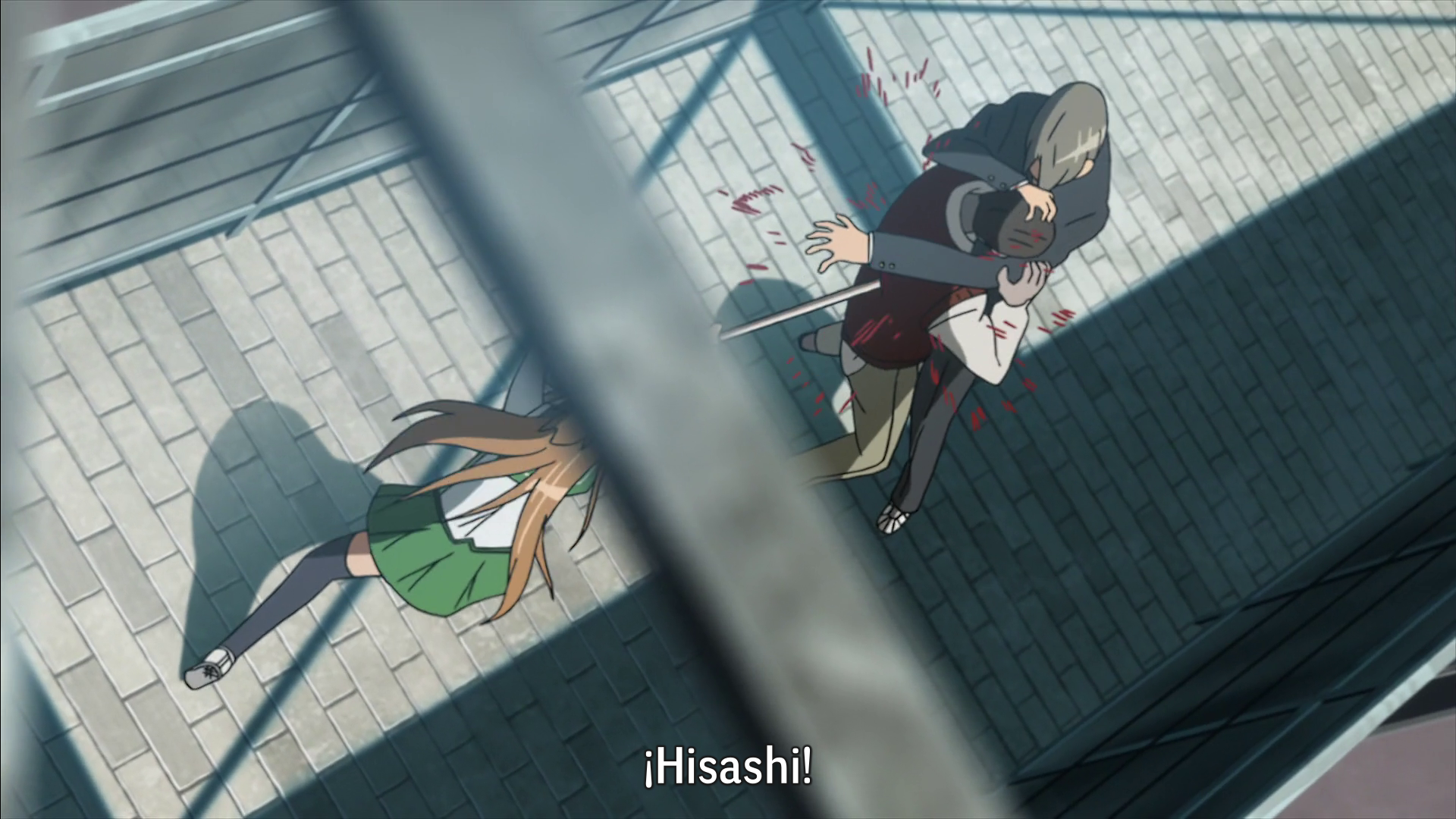 Highschool of the Dead (Natsu1420)