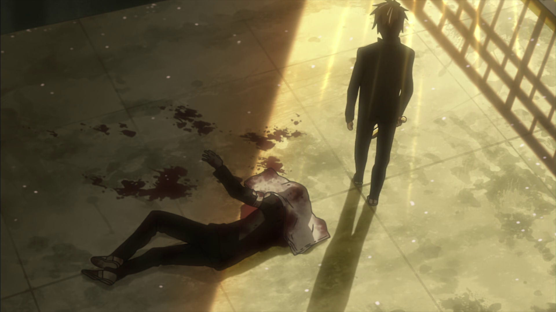 Highschool of the Dead (Natsu1420)