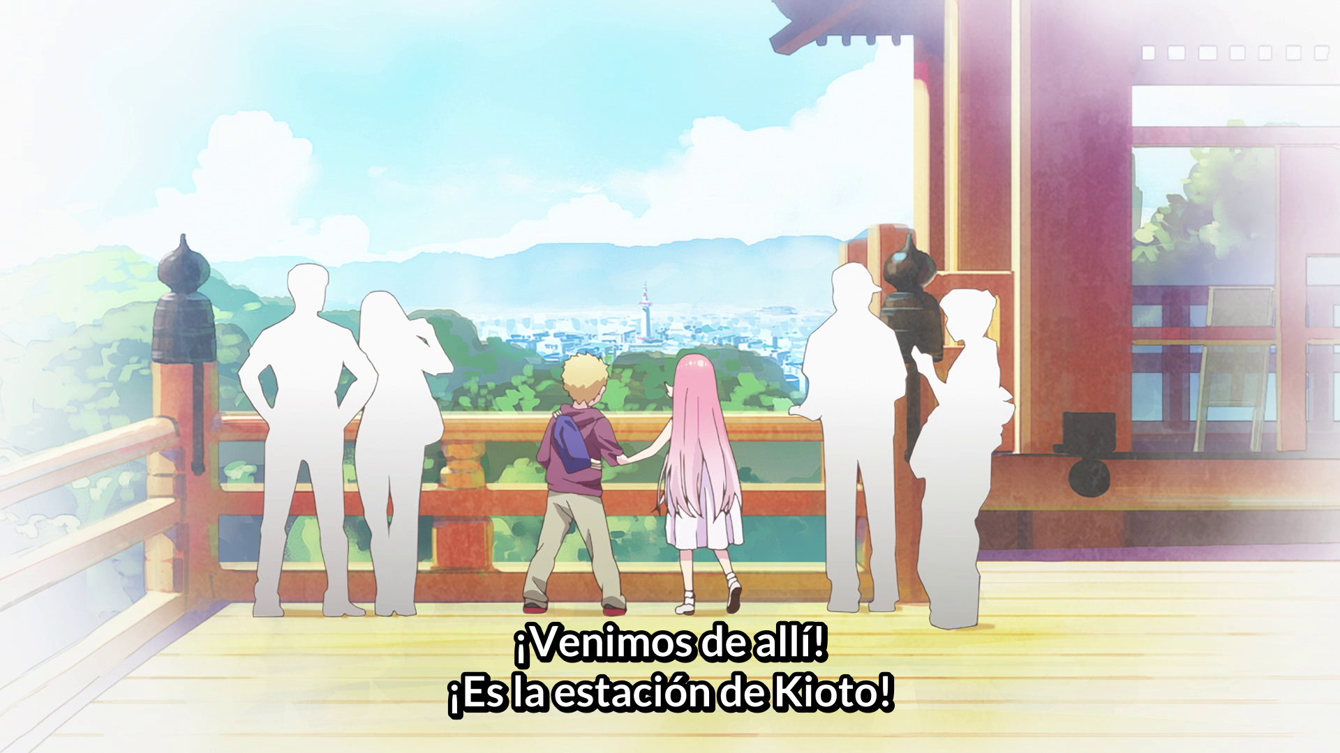 5-toubun no Hanayome ∬ (PuyaSubs!)