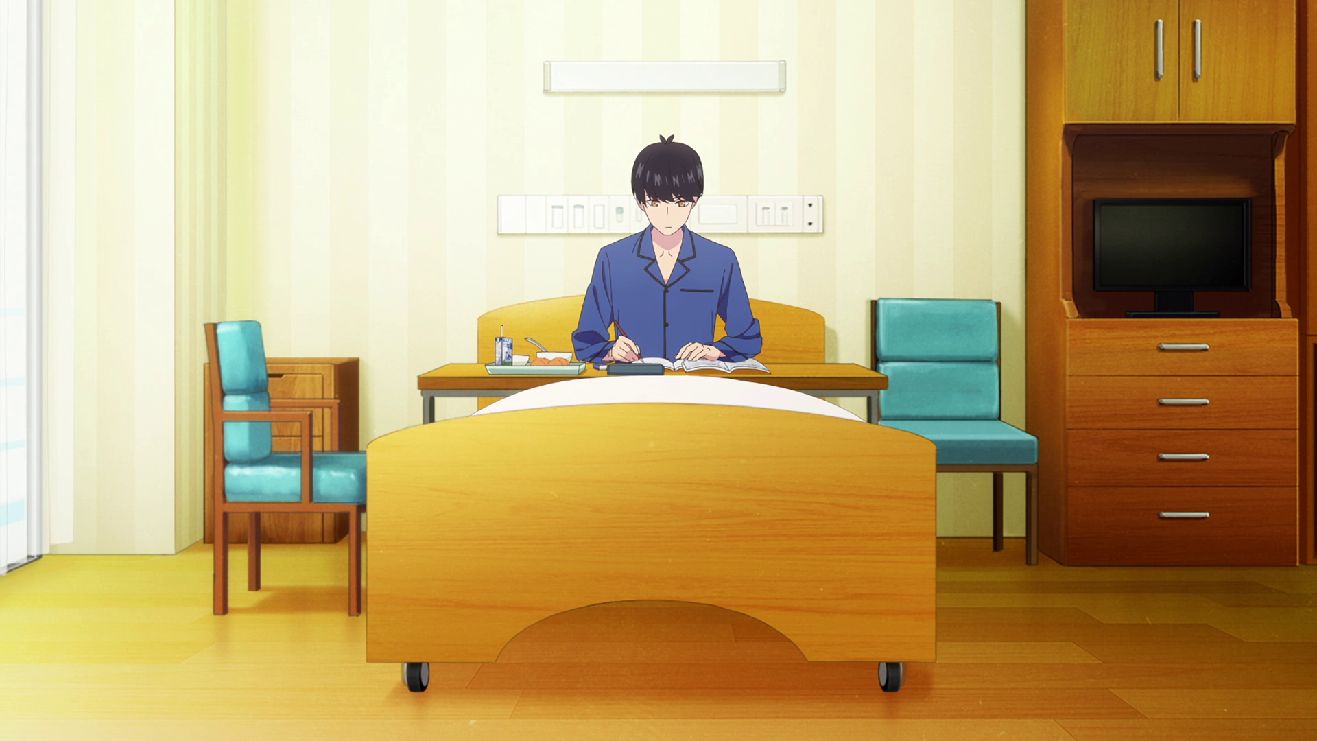 5-toubun no Hanayome ∬ (PuyaSubs!)