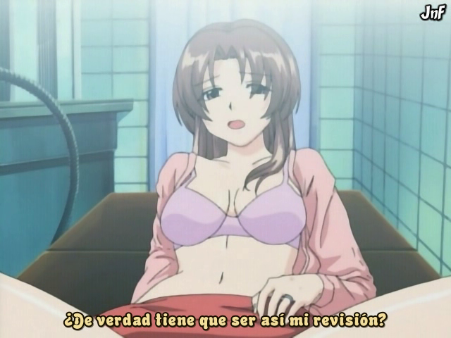 El Dr. Desvergonzado (Jisedai no Fansub)