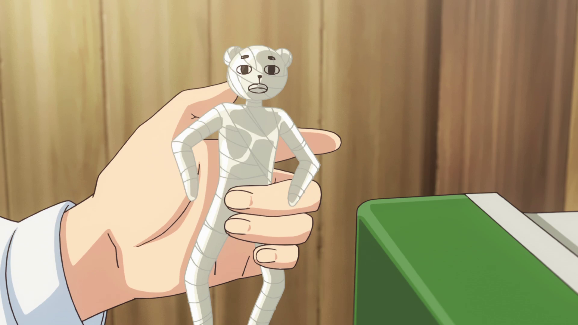 Non Non Biyori Nonstop (PuyaSubs!)