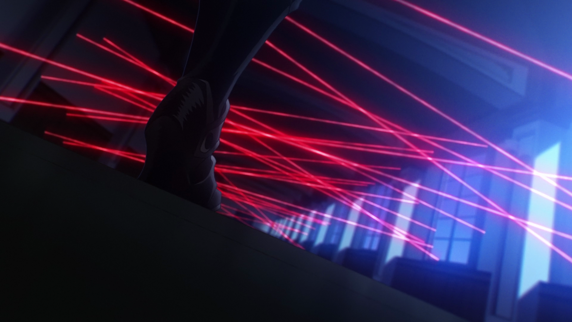 Kaguya-sama wa Kokurasetai?: Tensai-tachi no Renai Zunousen (Hakoniwa, PCNet no Fansub)