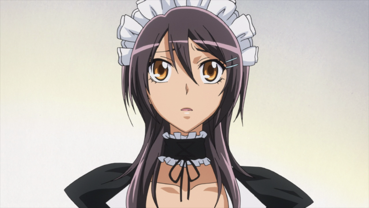 Kaichou wa Maid-sama! (Jisedai no Fansub)