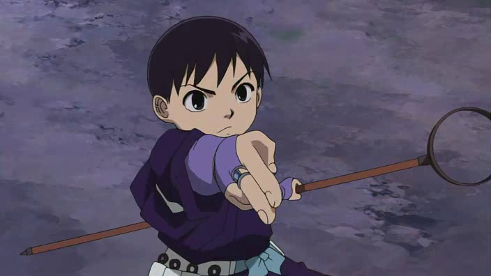 Kekkaishi (AnP Fansub)