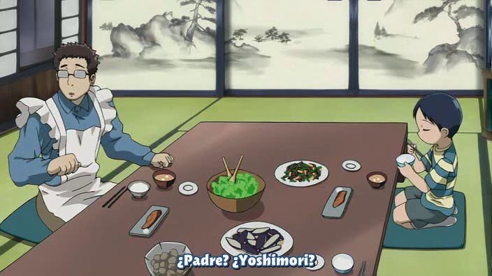 Kekkaishi (AnP Fansub)