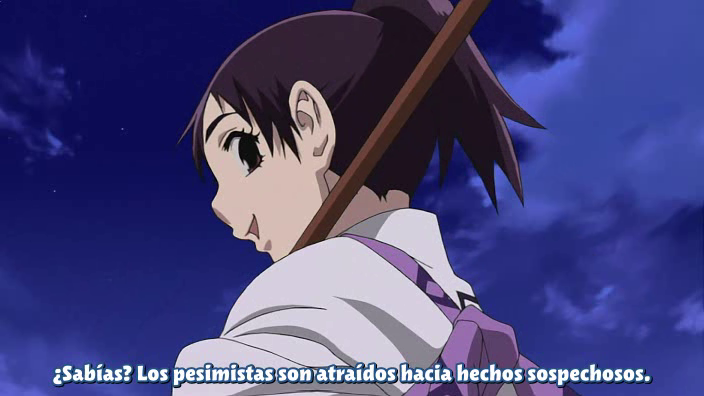 Kekkaishi (AnP Fansub)