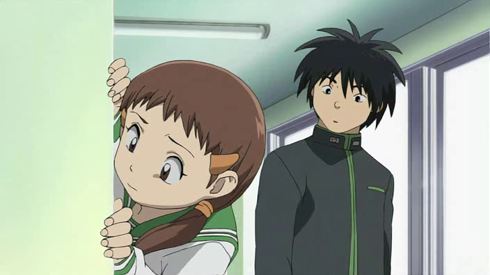 Kekkaishi (AnP Fansub)