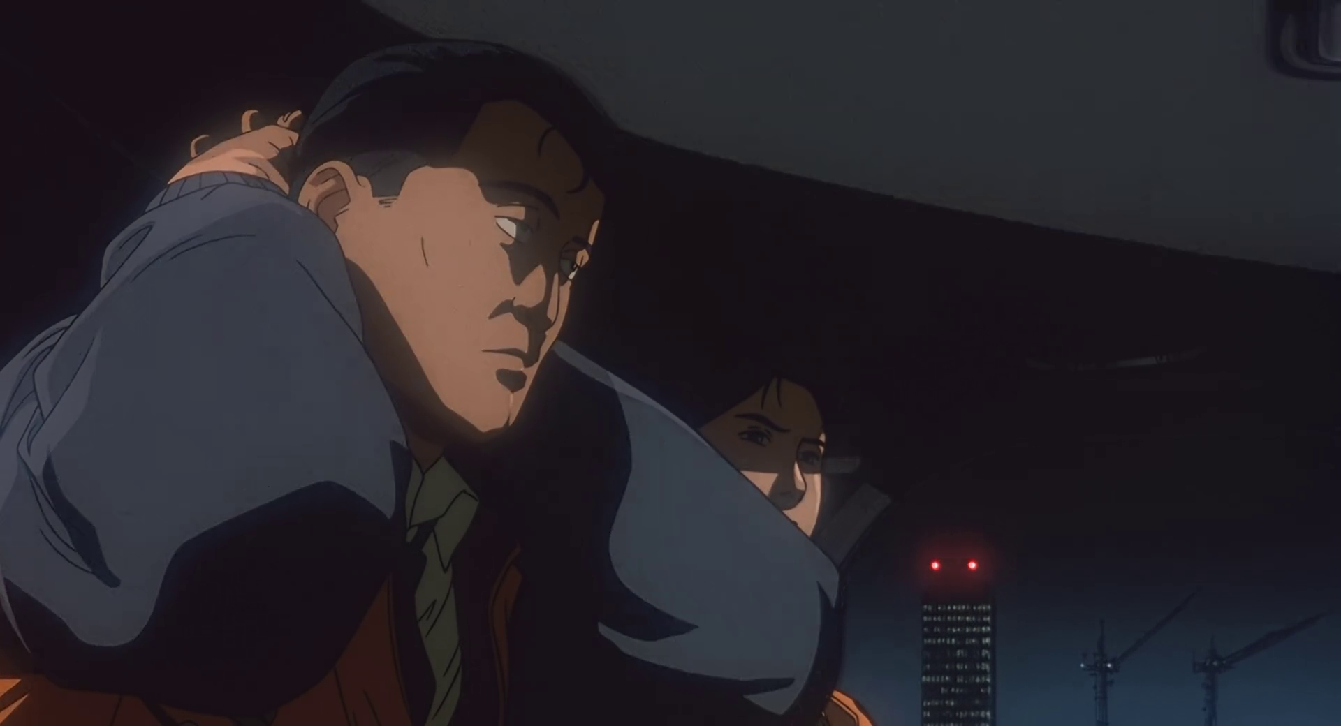 Patlabor: La Película 2 (AnimeHD)