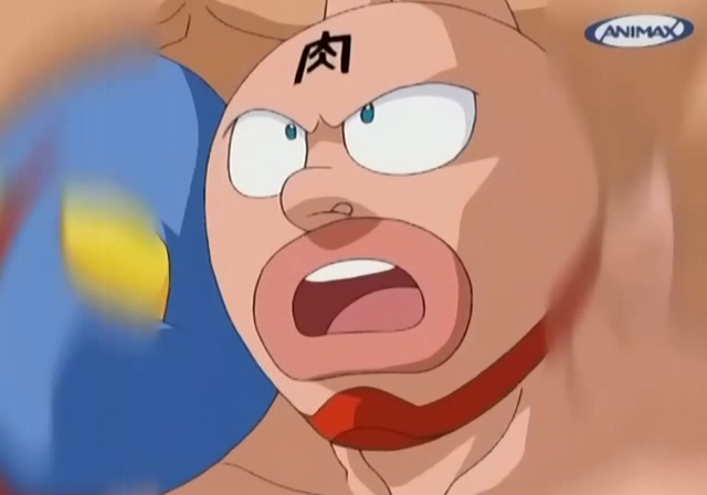 Musculman: La Nueva Generación (Picoolo, dsigual)