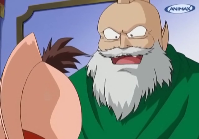 Musculman: La Nueva Generación (Picoolo, dsigual)