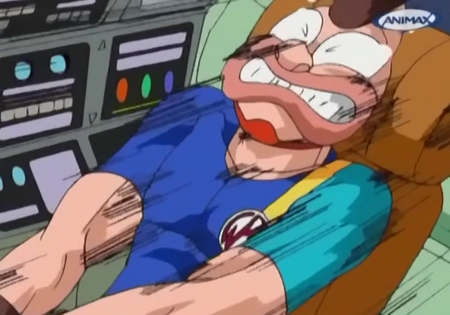 Musculman: La Nueva Generación (Picoolo, dsigual)