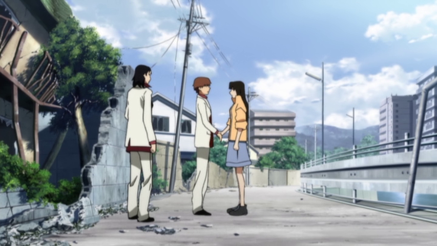 Kurogane no Linebarrels (Jisedai no Fansub)