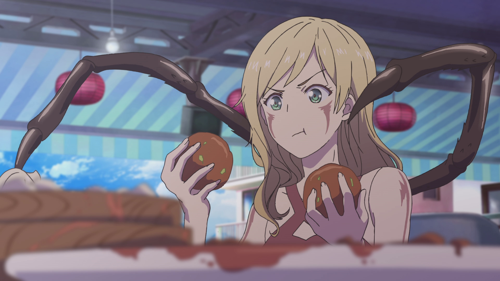 Shiyan Pin Jiating (Erai-raws)