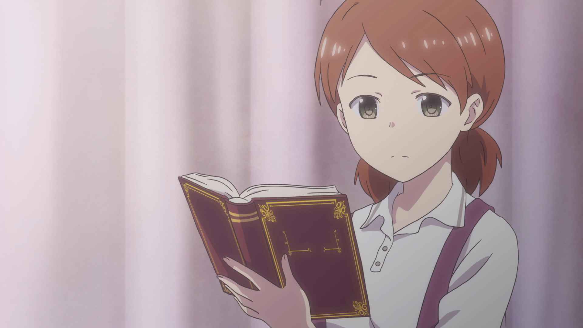 Shiyan Pin Jiating (Erai-raws)