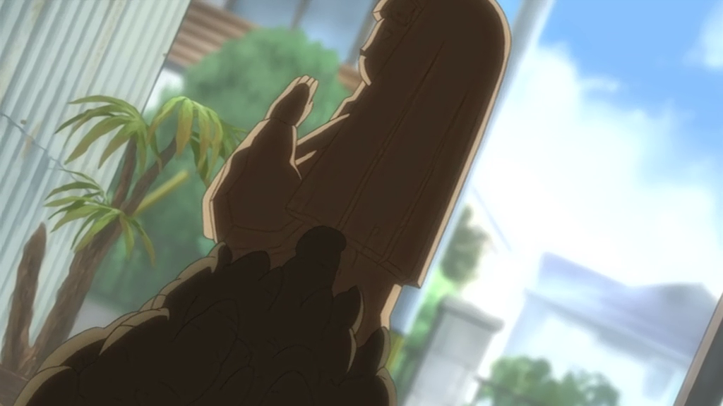 Kannagi (Tanoshii Fansub)