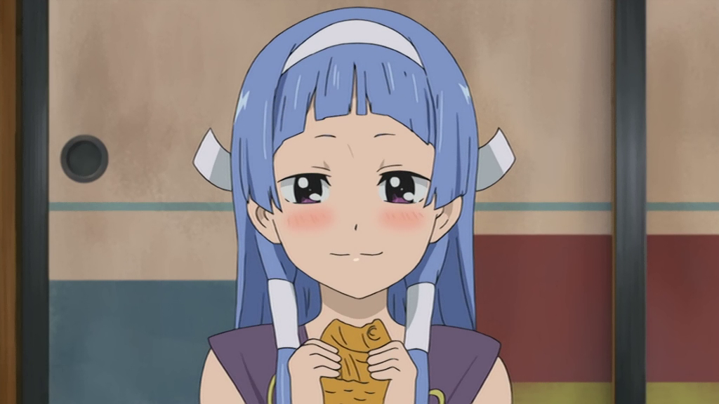 Kannagi (Tanoshii Fansub)