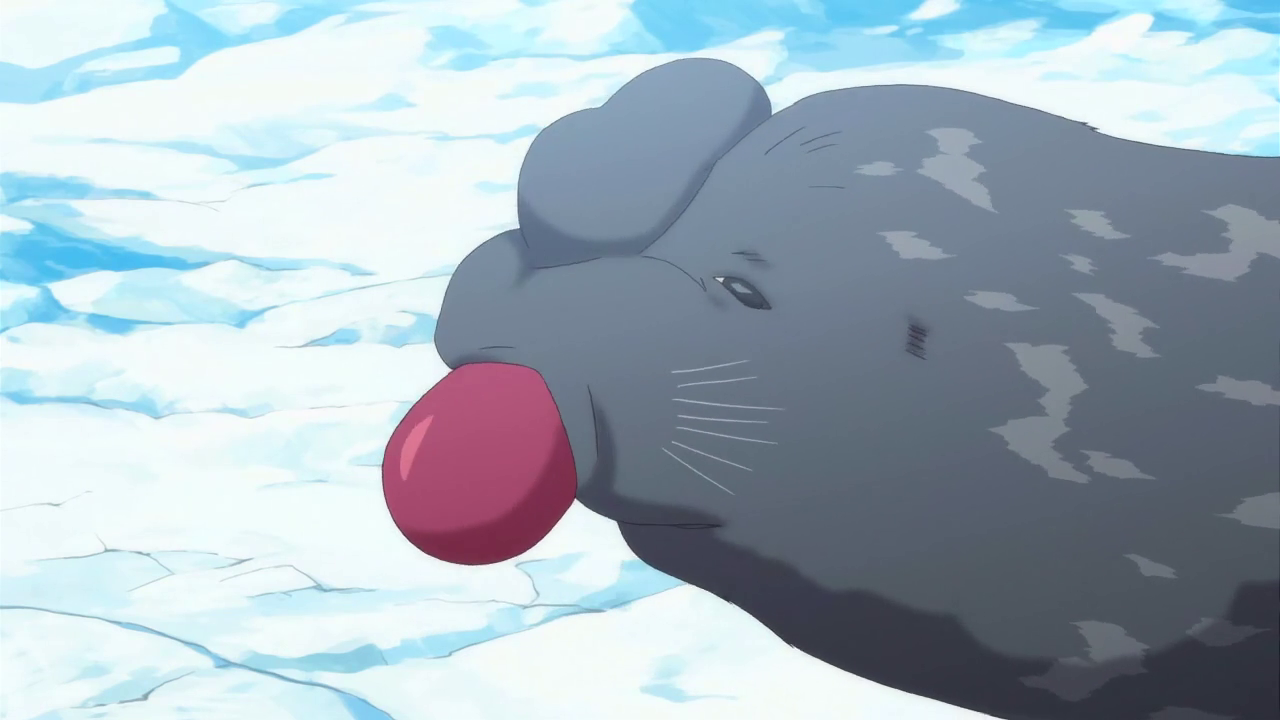 Kitakubu Katsudou Kiroku (Shinigami Adictos)