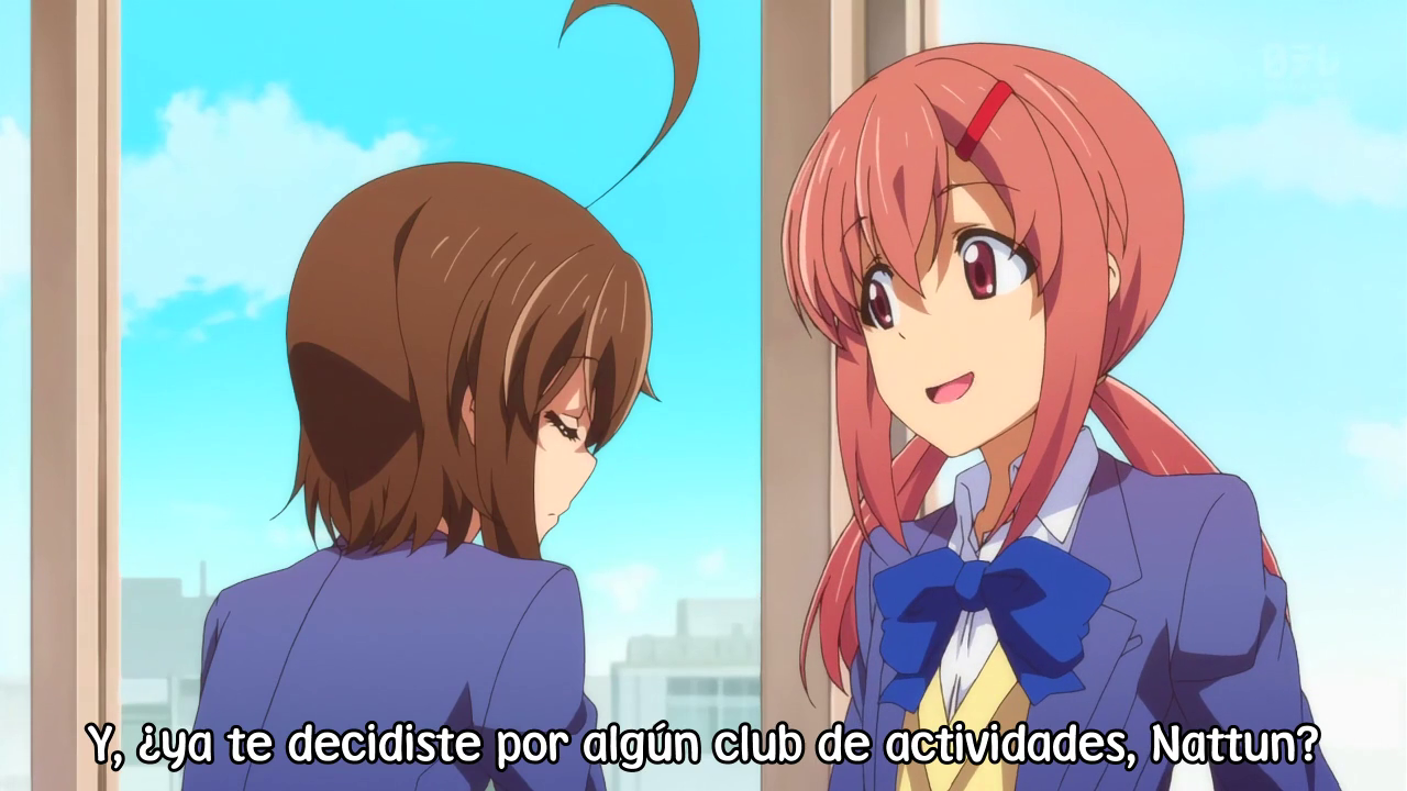 Kitakubu Katsudou Kiroku (Shinigami Adictos)