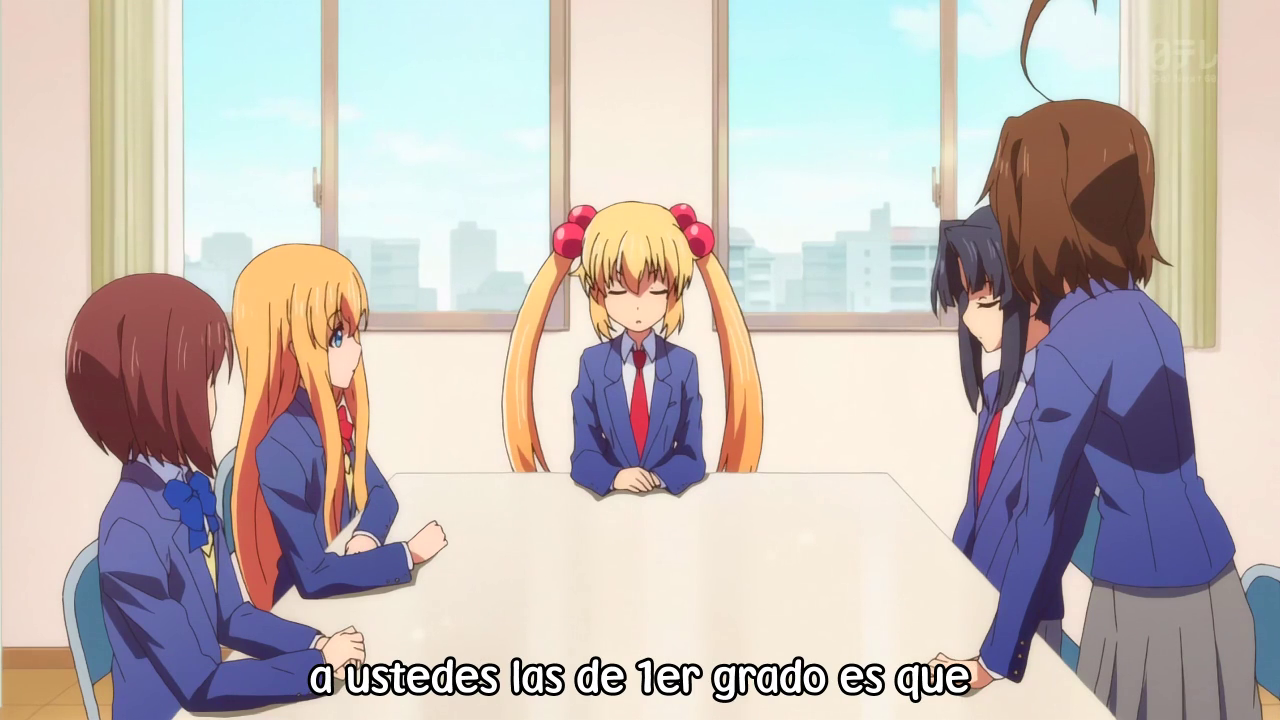 Kitakubu Katsudou Kiroku (Shinigami Adictos)