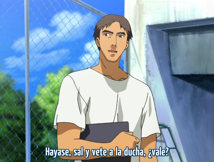 Kimi ga Nozomu Eien (Nanikano Fansub)