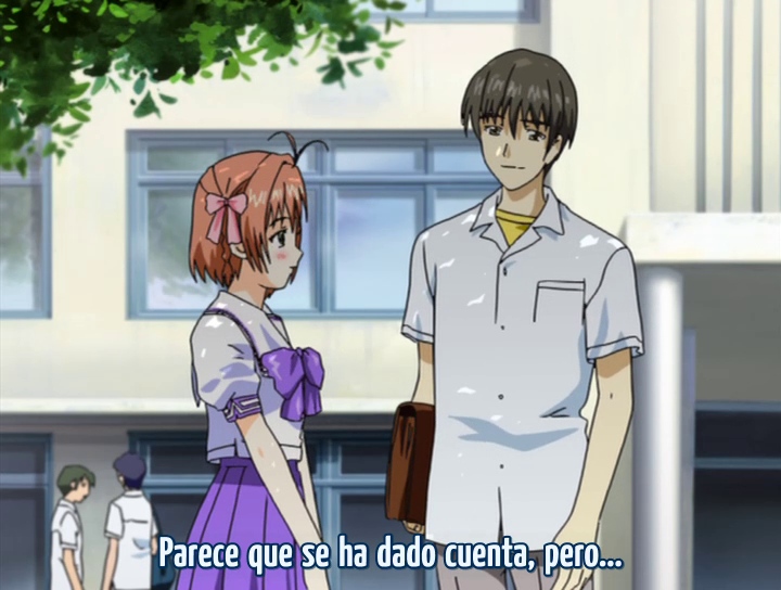 Kimi ga Nozomu Eien (Nanikano Fansub)