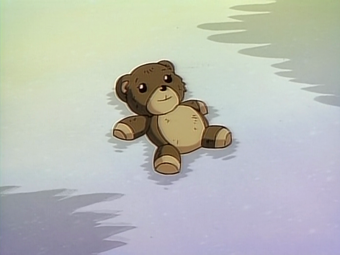 Las muñecas del poder (Fansubber) (Fansubber)