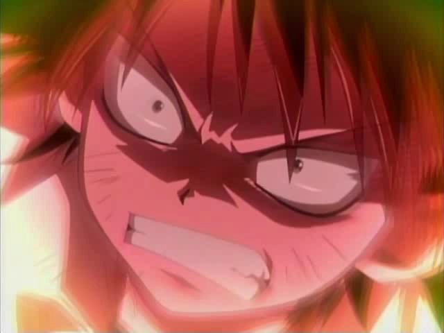 La Ley de Ueki (AnP Fansub)