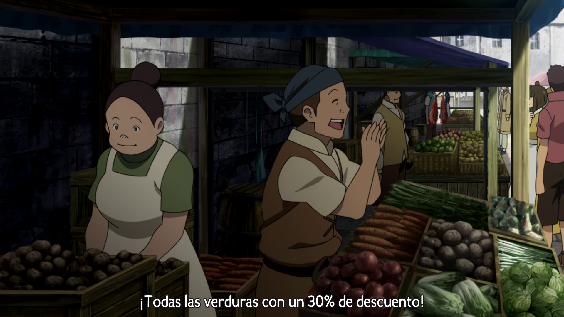 La Espada Sagrada (Inshuheki)