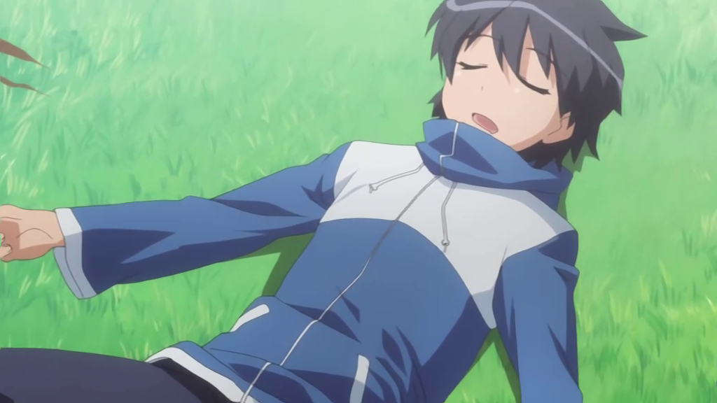 La Magia de Zero (Deviants Fansub)