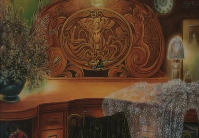 Laberinto de Historias (The Void Project)