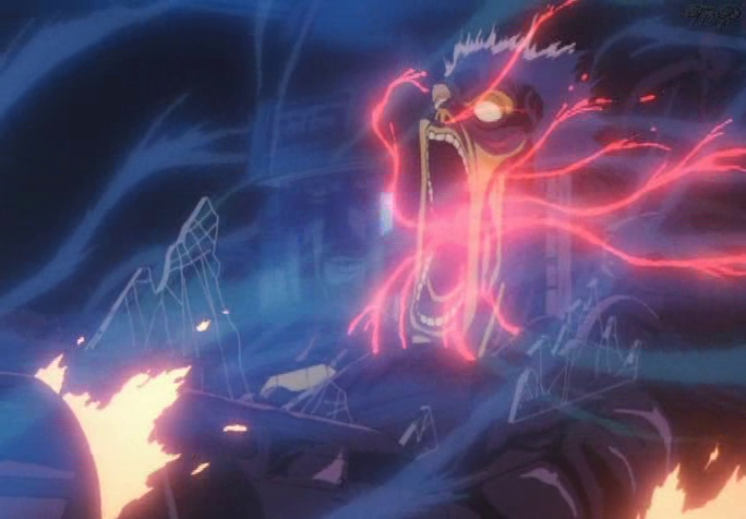 Laberinto de Historias (The Void Project)